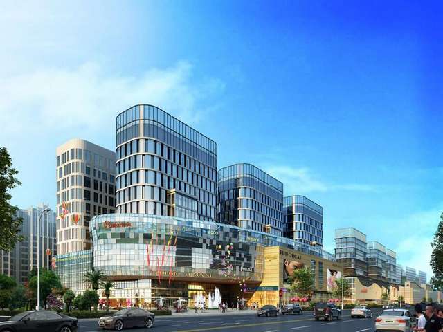 深圳高强板三合一送料机